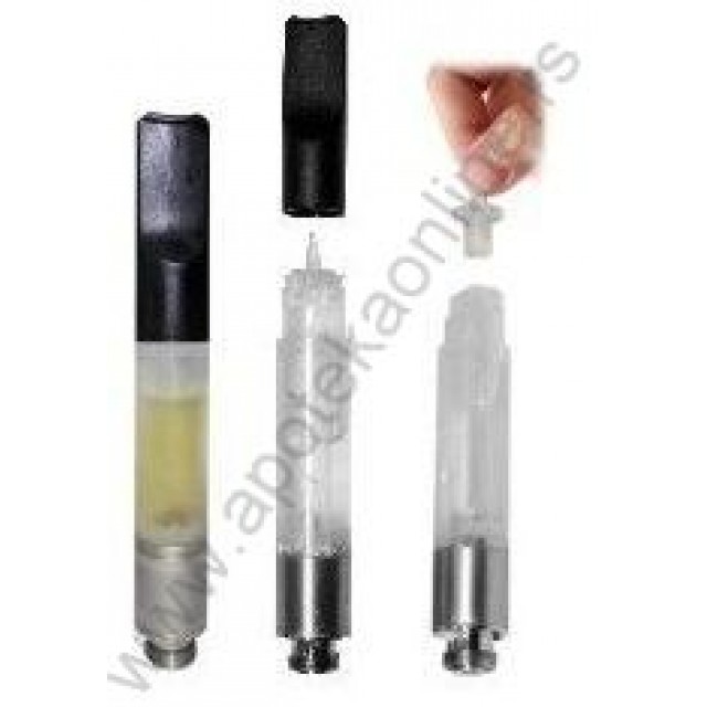 ELEKTRONSKA CIGARETA PRESTIGE PRO